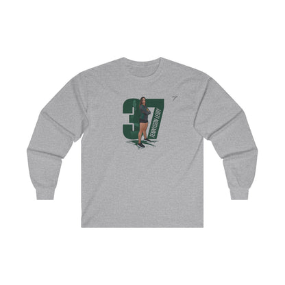 Tennyson Leiby Long Sleeve Tee