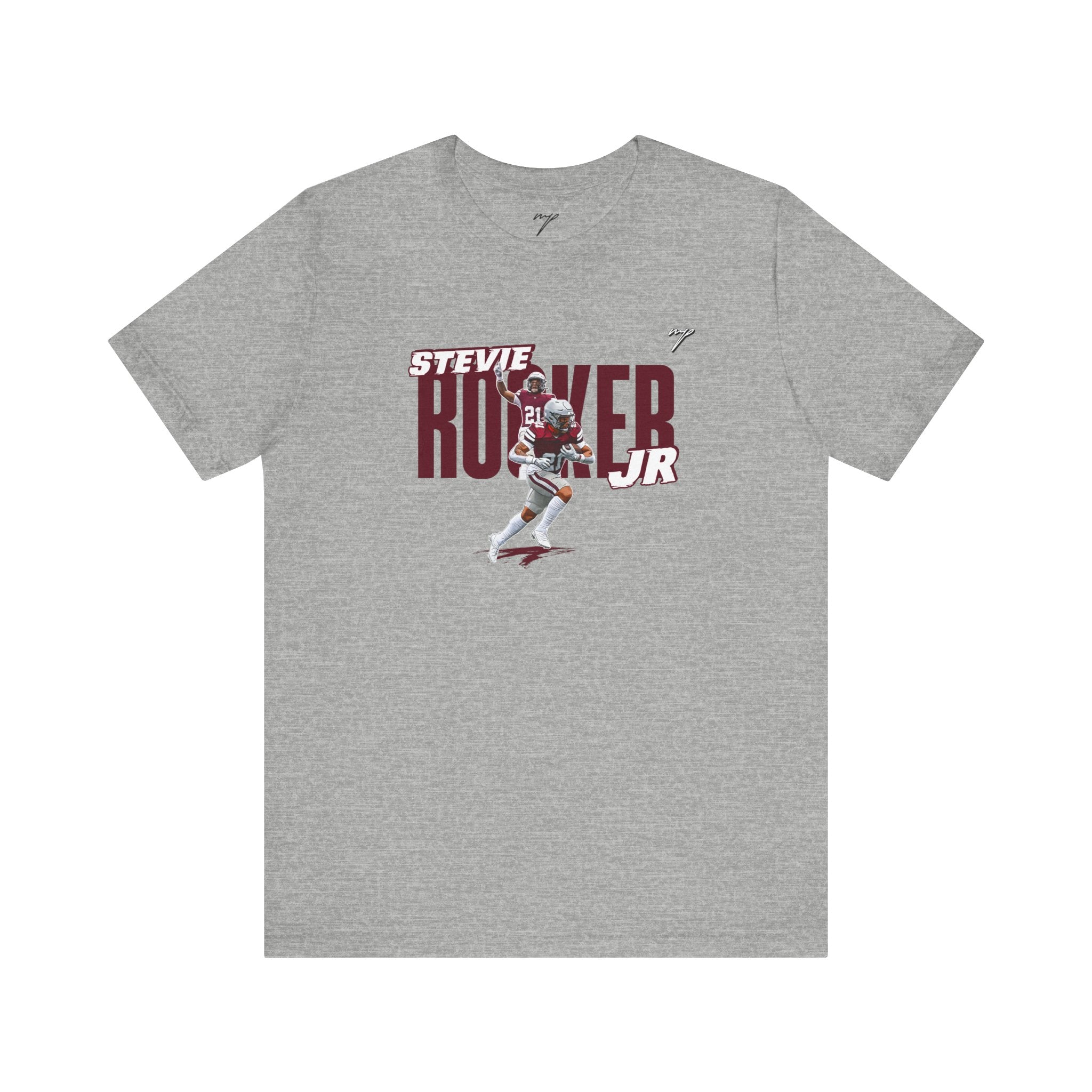 Stevie Rocker Jr. Graphic Tee