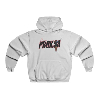 Sonia Proksa Vintage Hoodie