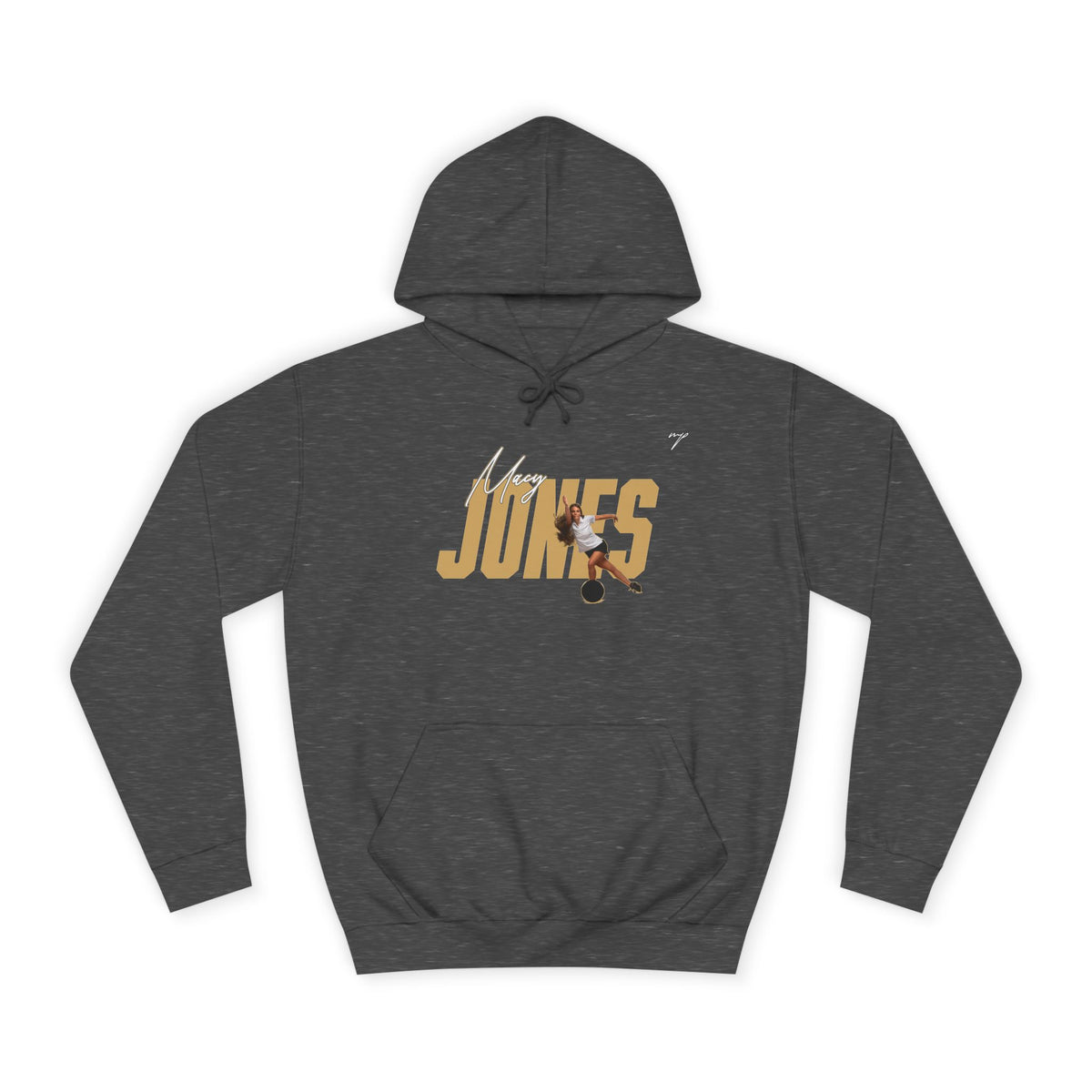 Macy Jones Hoodie
