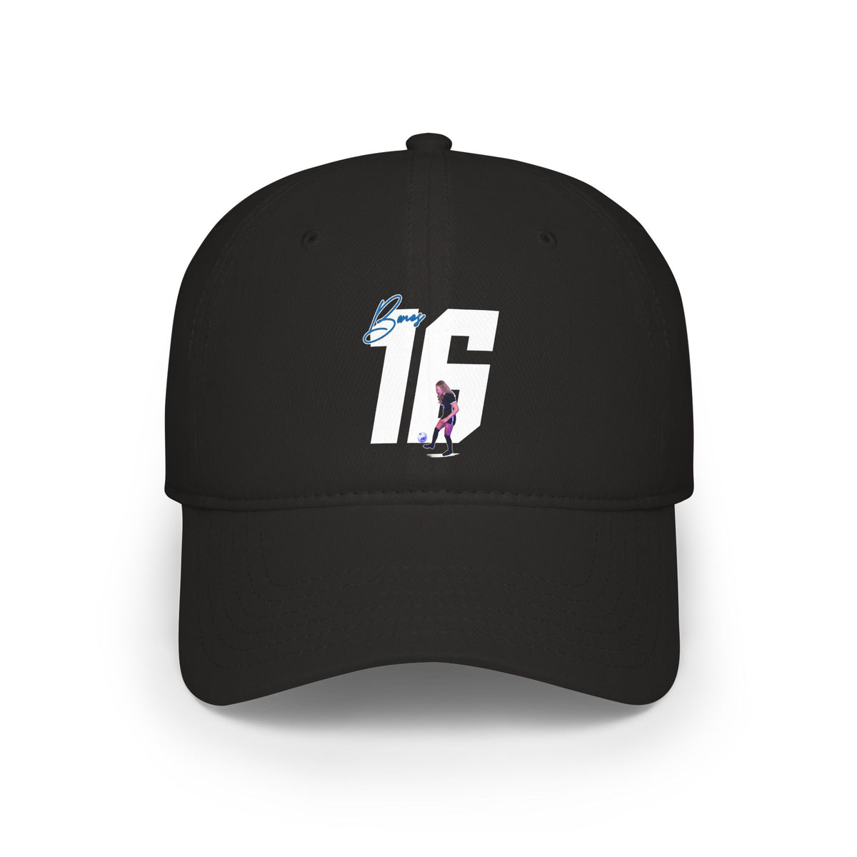 Layne Davis Hat