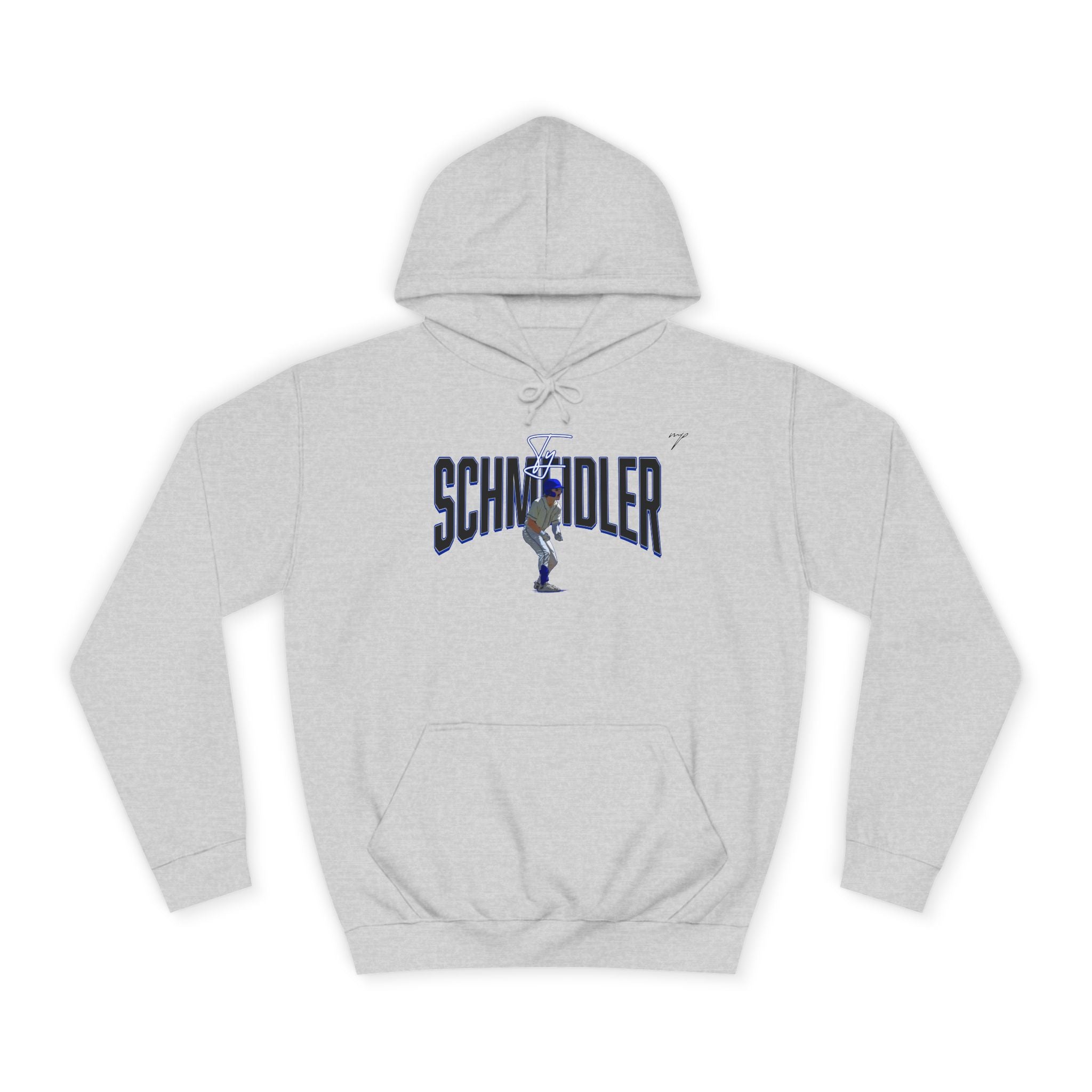 Ty Schmeidler Hoodie