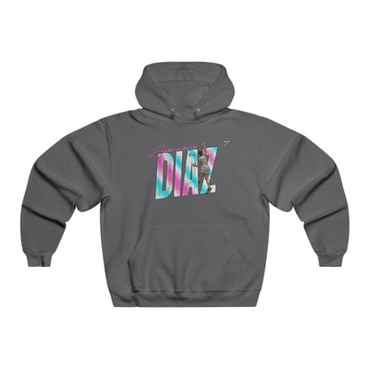 Juanmarco Diaz Vintage Hoodie