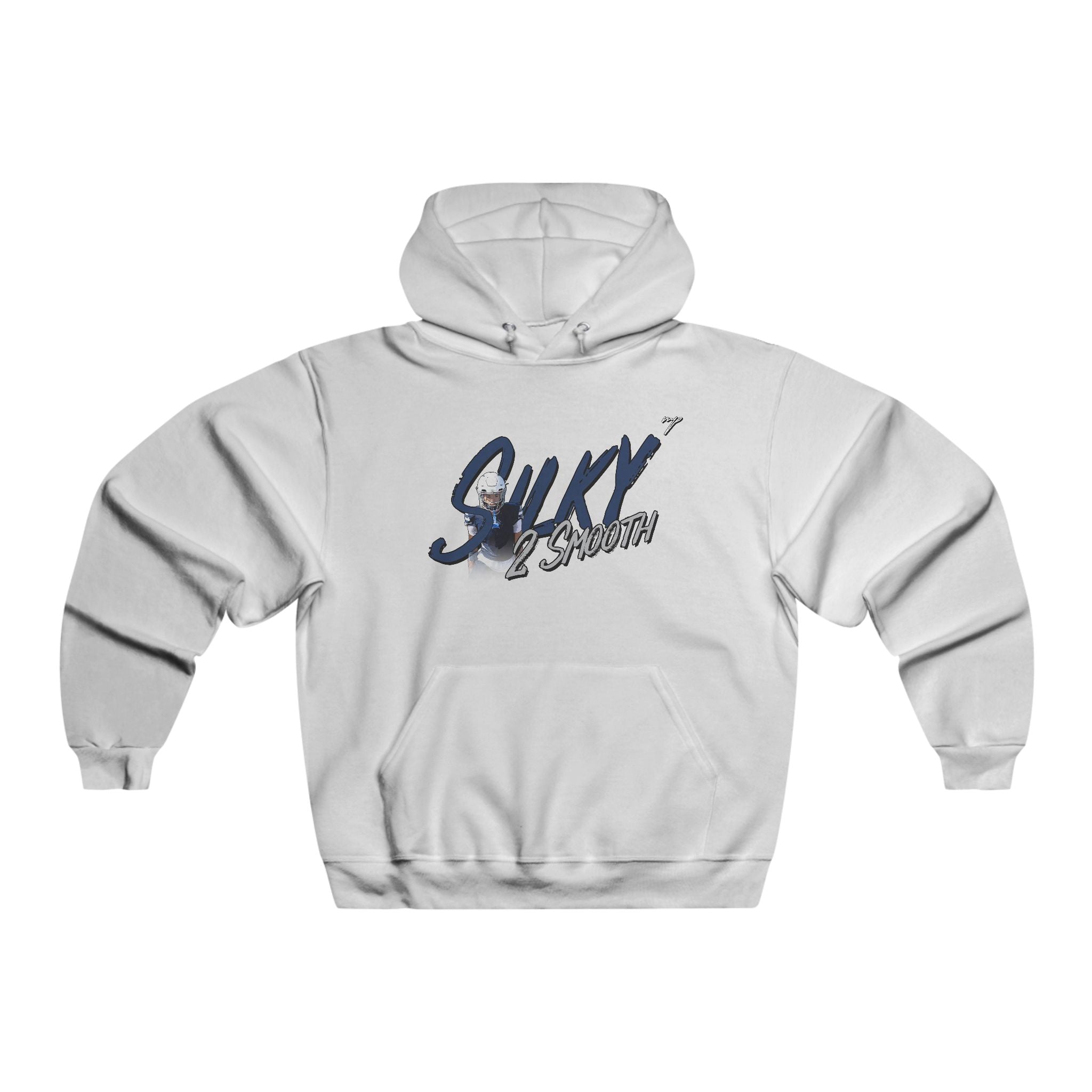 Jamaal Foster Vintage Hoodie