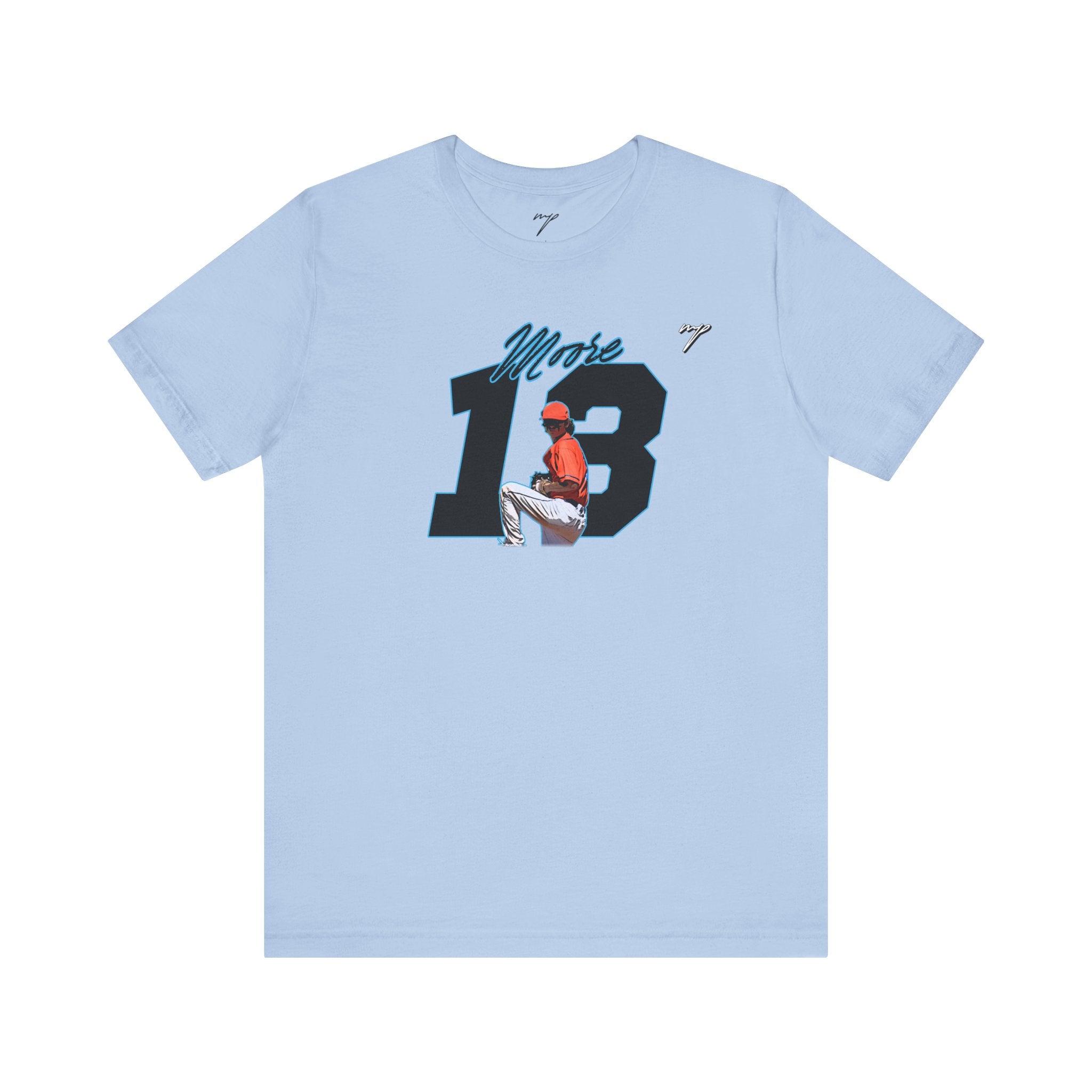 Brayden Moore Graphic Tee