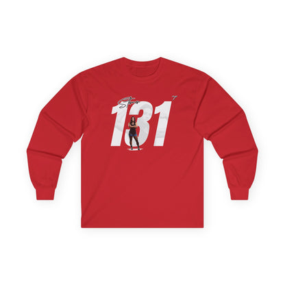Sara Sterner Long Sleeve Tee