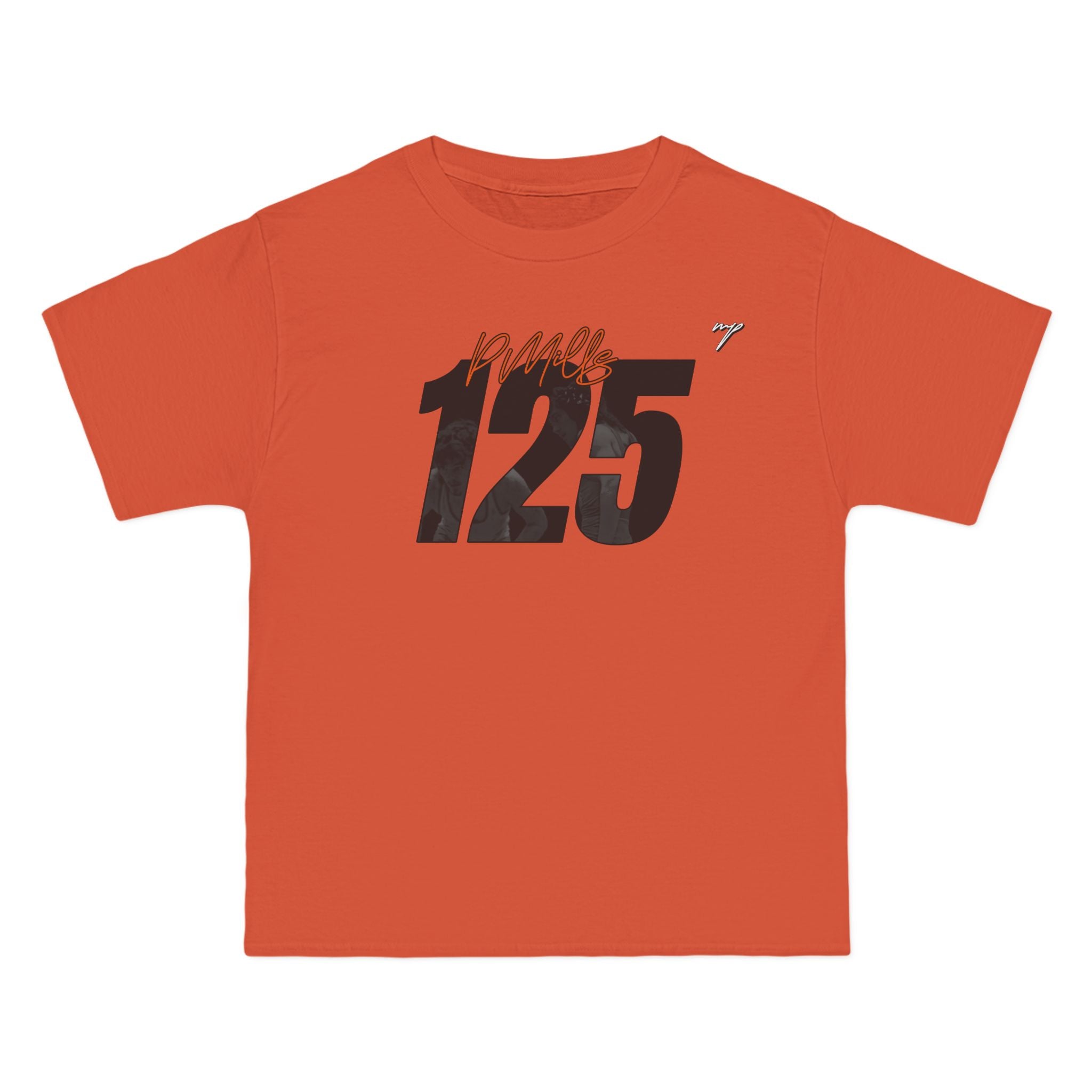 Payton Mills Vintage Tee