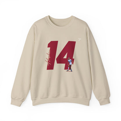 Ada Henschien Crewneck