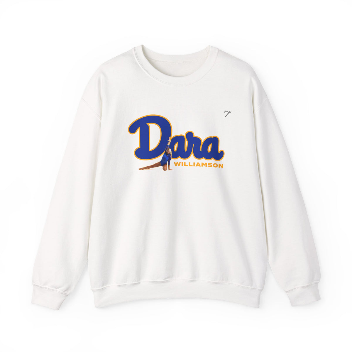 Dara Williamson Crewneck