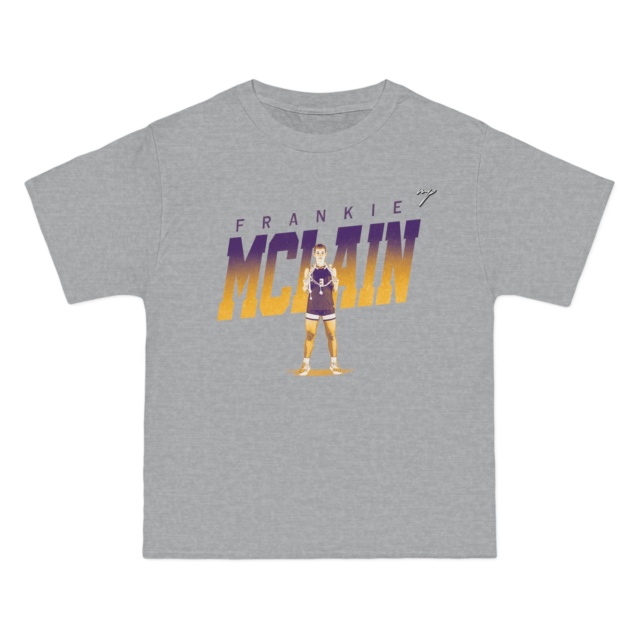 Frankie Mclain Vintage Tee