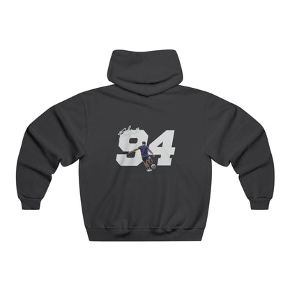 Jake Rainforth Vintage Hoodie