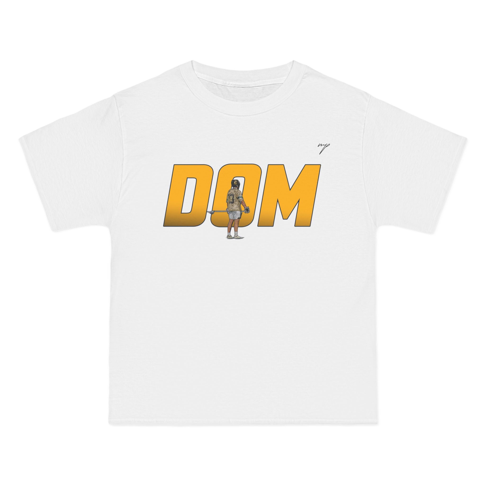 Dominic Mariano Vintage Tee