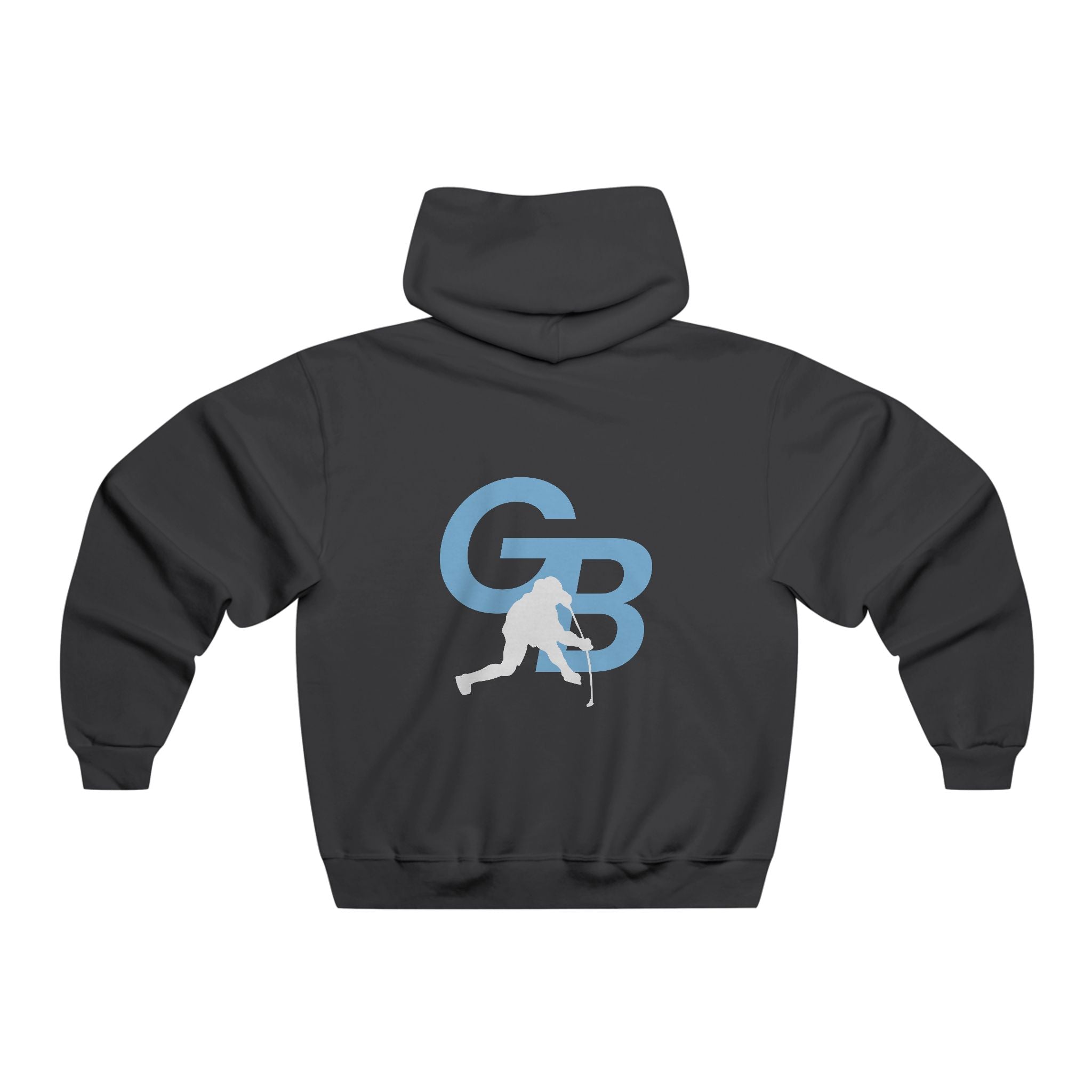 Grace Babington Vintage Hoodie