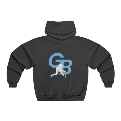 Grace Babington Vintage Hoodie