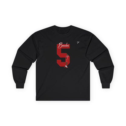 Jacob Beccles Long Sleeve