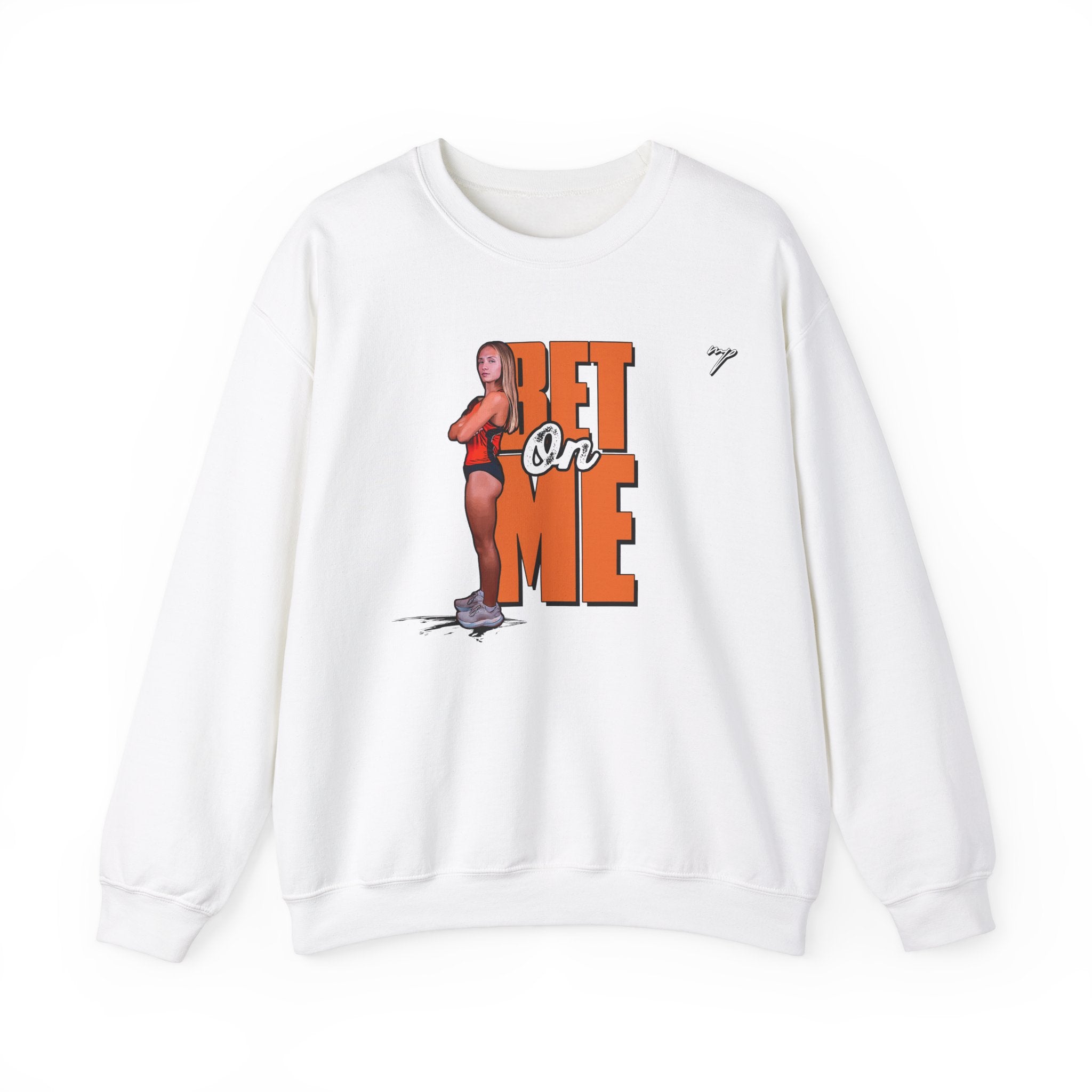 Emily Pierce Crewneck