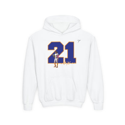 McKenzie Fitch YOUTH Hoodie