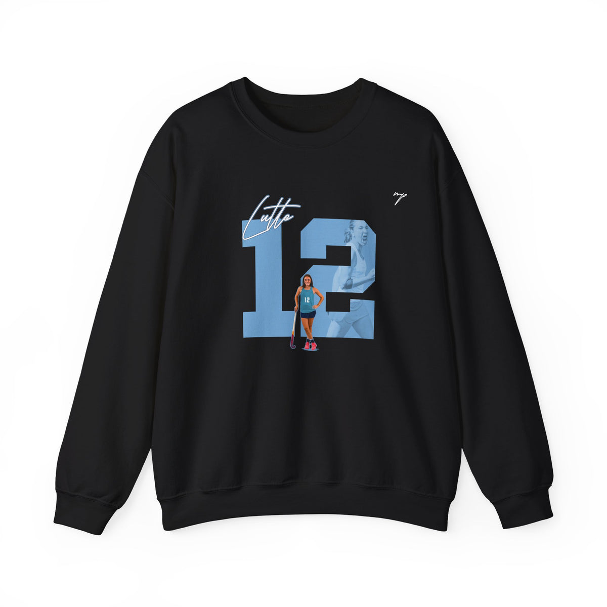 Camilla Lutte Crewneck