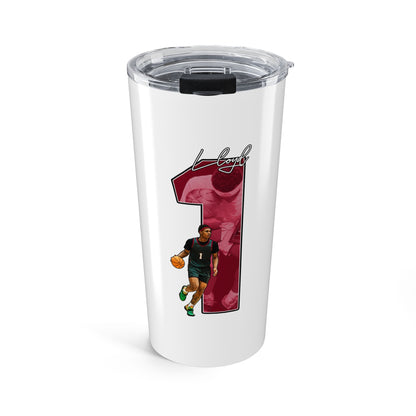 J'dyn Lloyd Tumbler Mug