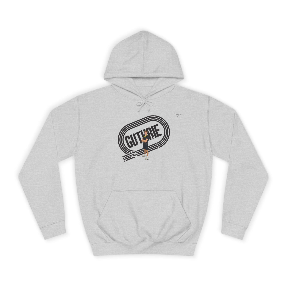 Dylan Guthrie Hoodie