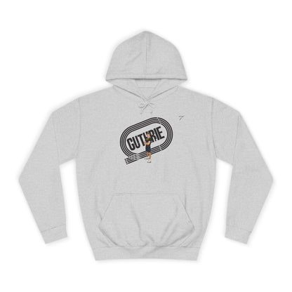 Dylan Guthrie Hoodie