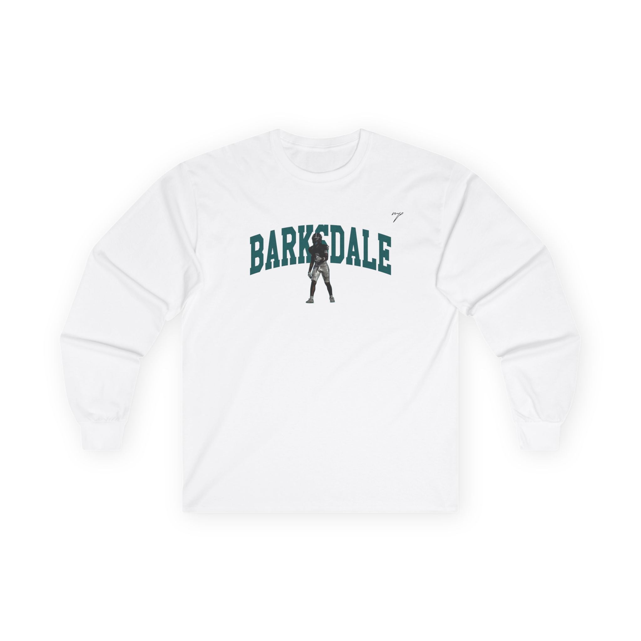 Develle Barksdale Long Sleeve