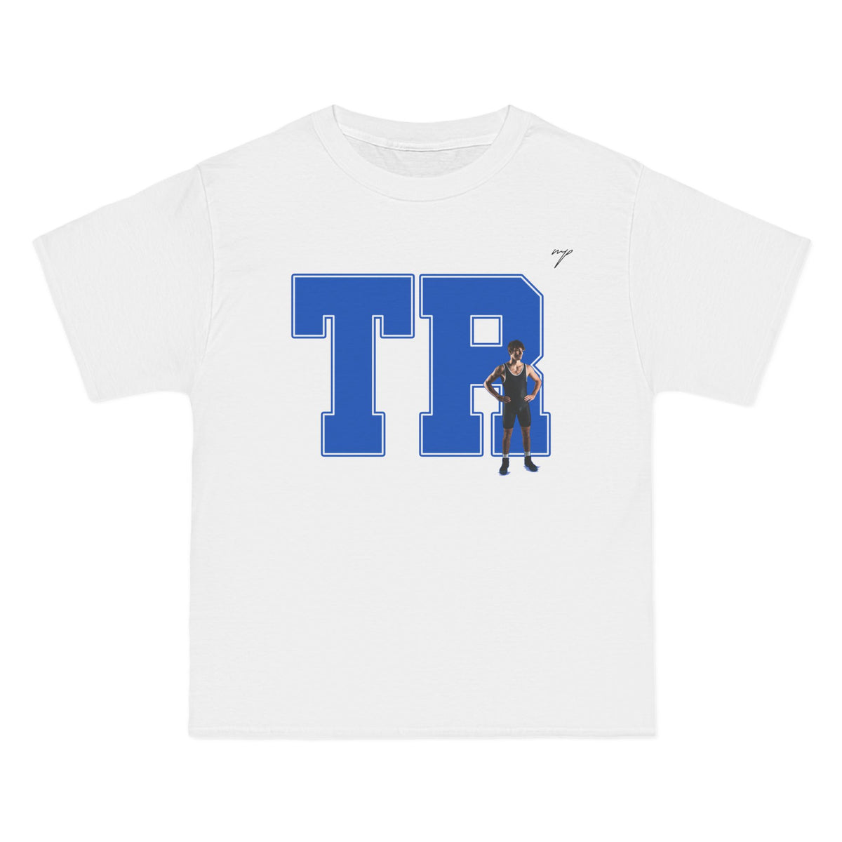 Tyler Roark Vintage Tee