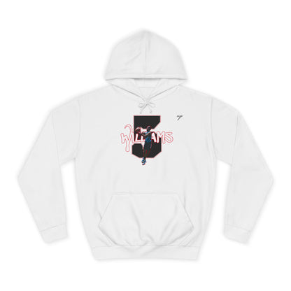 Jermarion Williams Hoodie