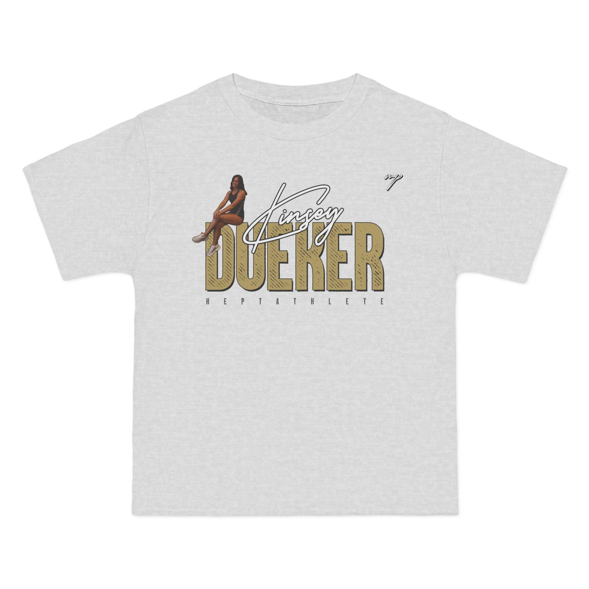 Kinsey Dueker Vintage Tee