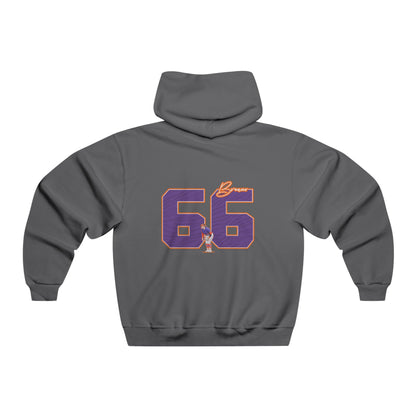 Sarah Breaux Vintage Hoodie