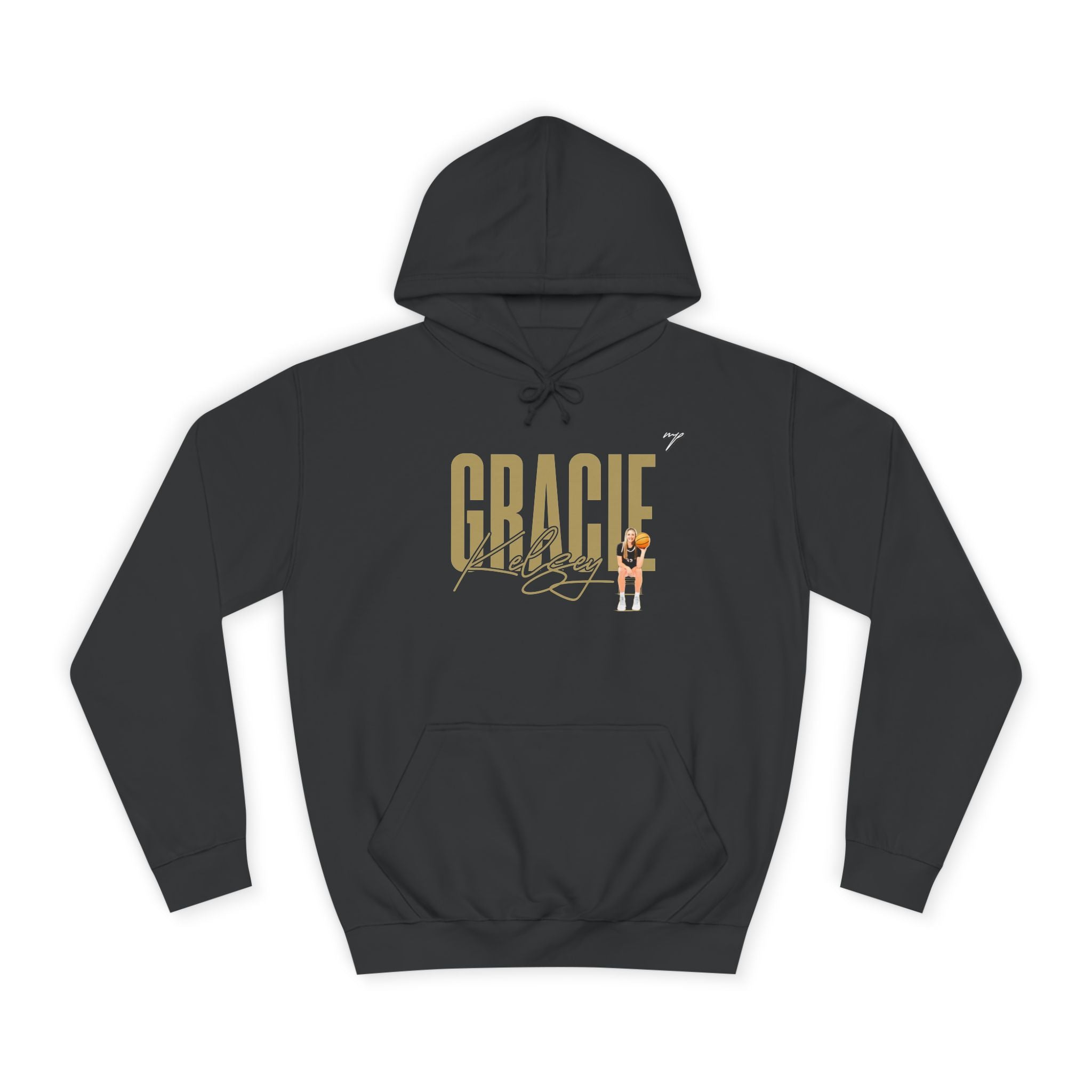 Gracie Kelsey Hoodie