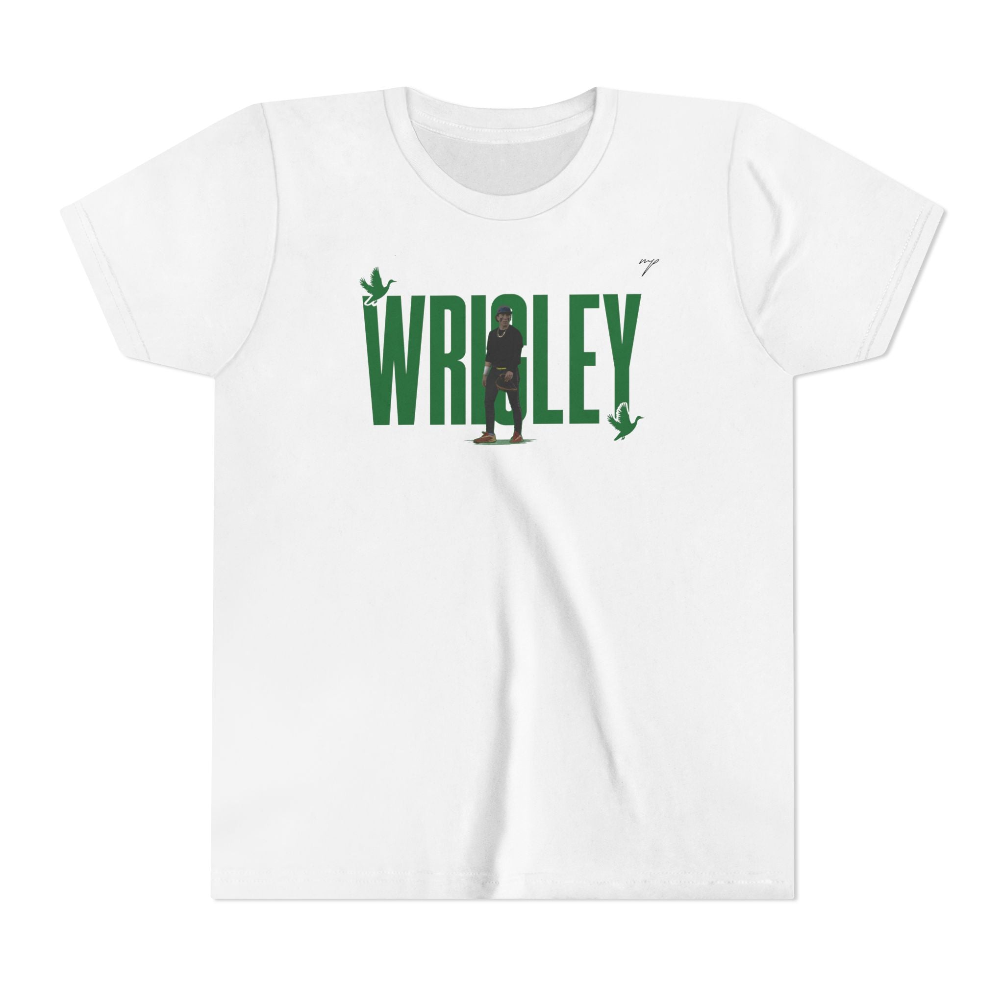 Wrigley Zweifel YOUTH Graphic Tee