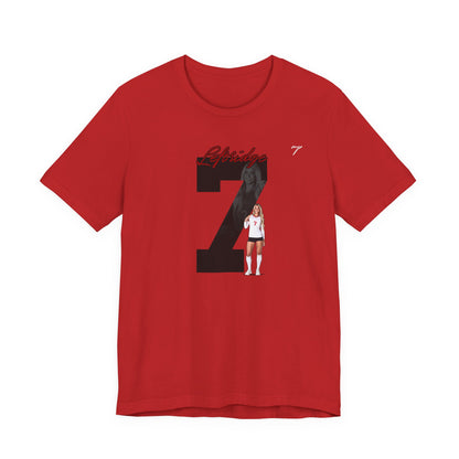 Hannah Leftridge Graphic Tee