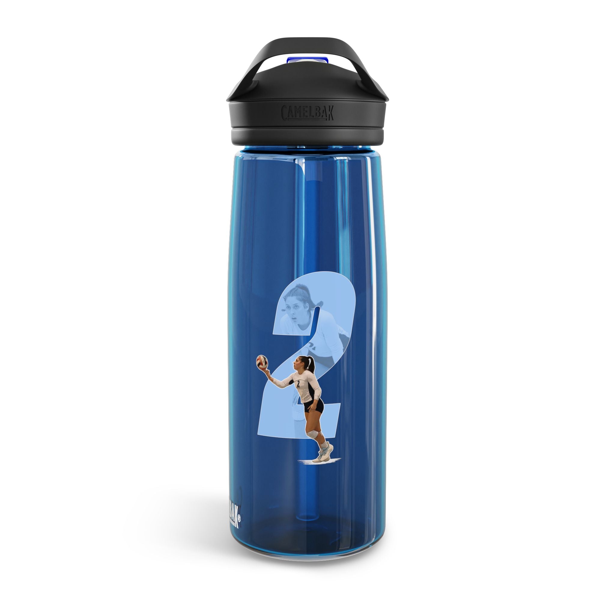Raimey Owens CamelBak Water Bottle