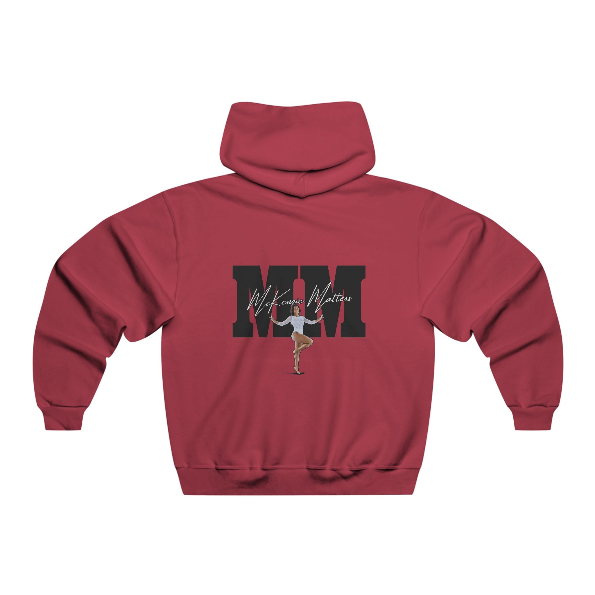McKenzie Matters Vintage Hoodie