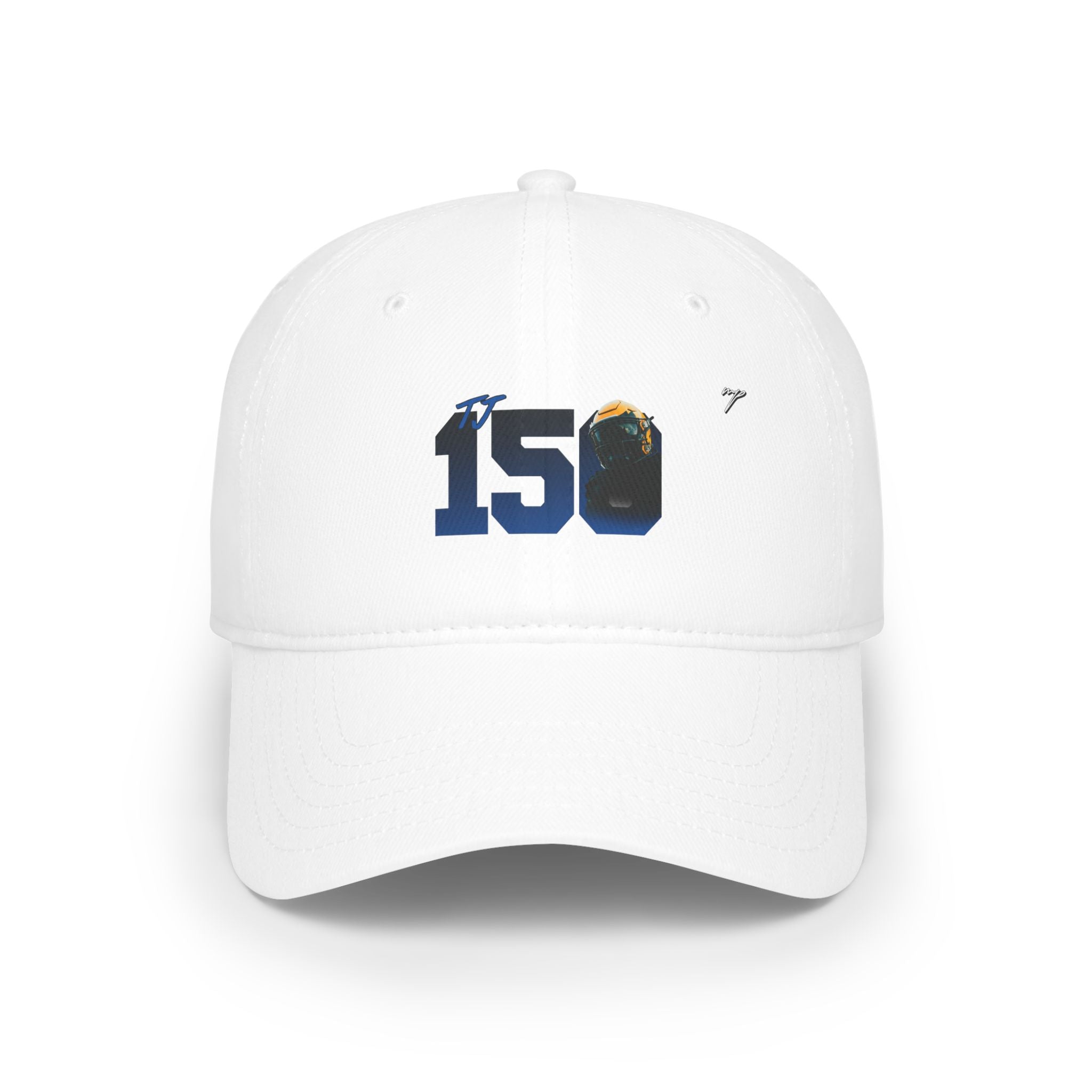 Tyler Johnson Hat