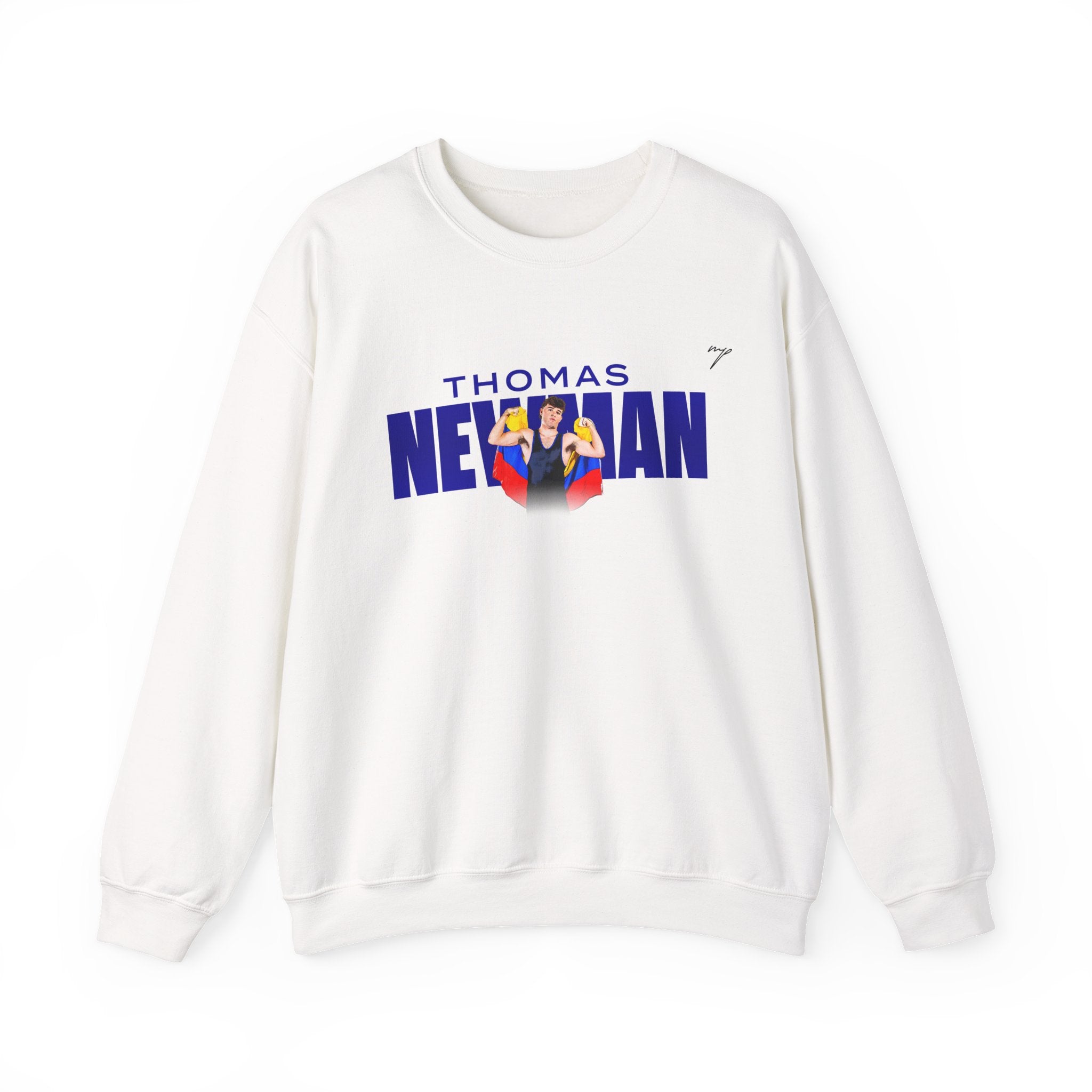 Thomas Newman Crewneck