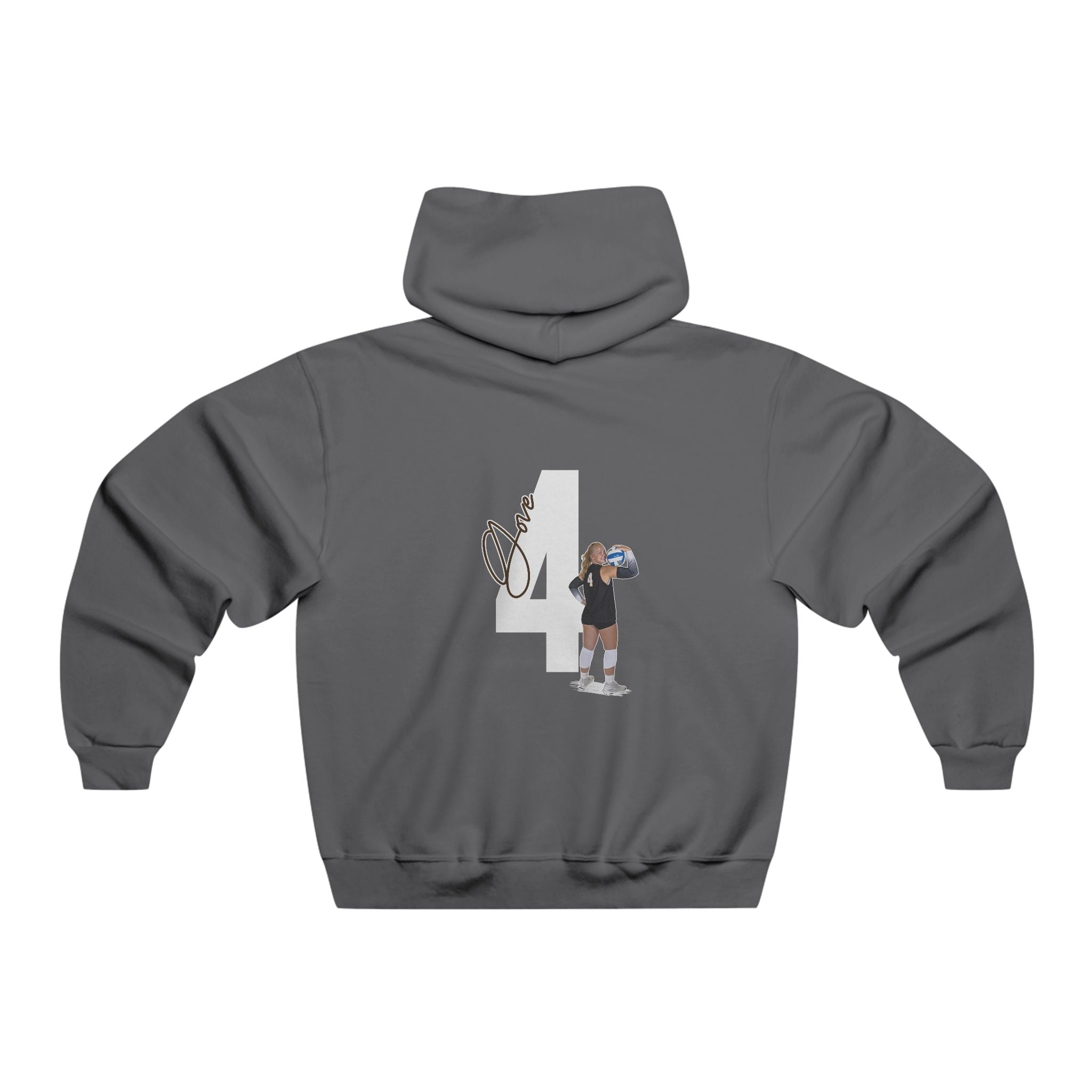 Jordyn Gove Vintage Hoodie
