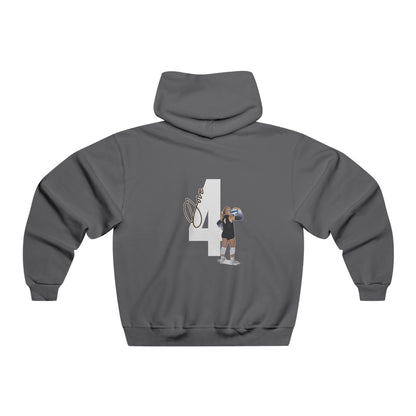 Jordyn Gove Vintage Hoodie