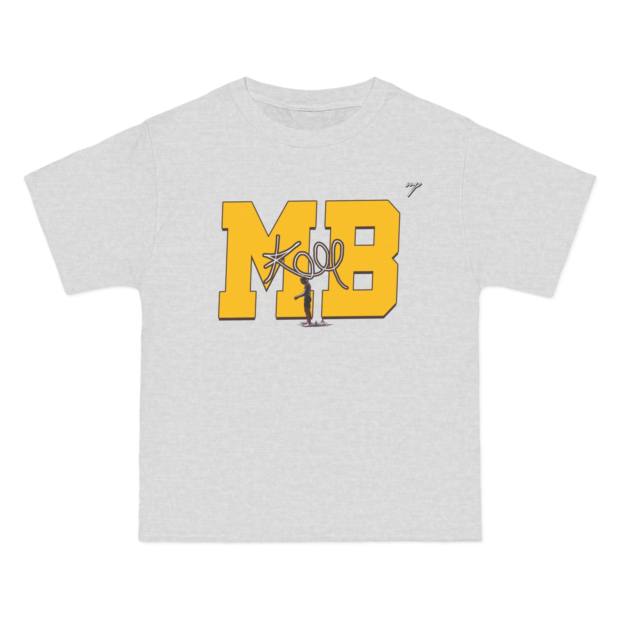 Mckell Baker Vintage Tee