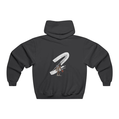 Foley Omar Vintage Hoodie