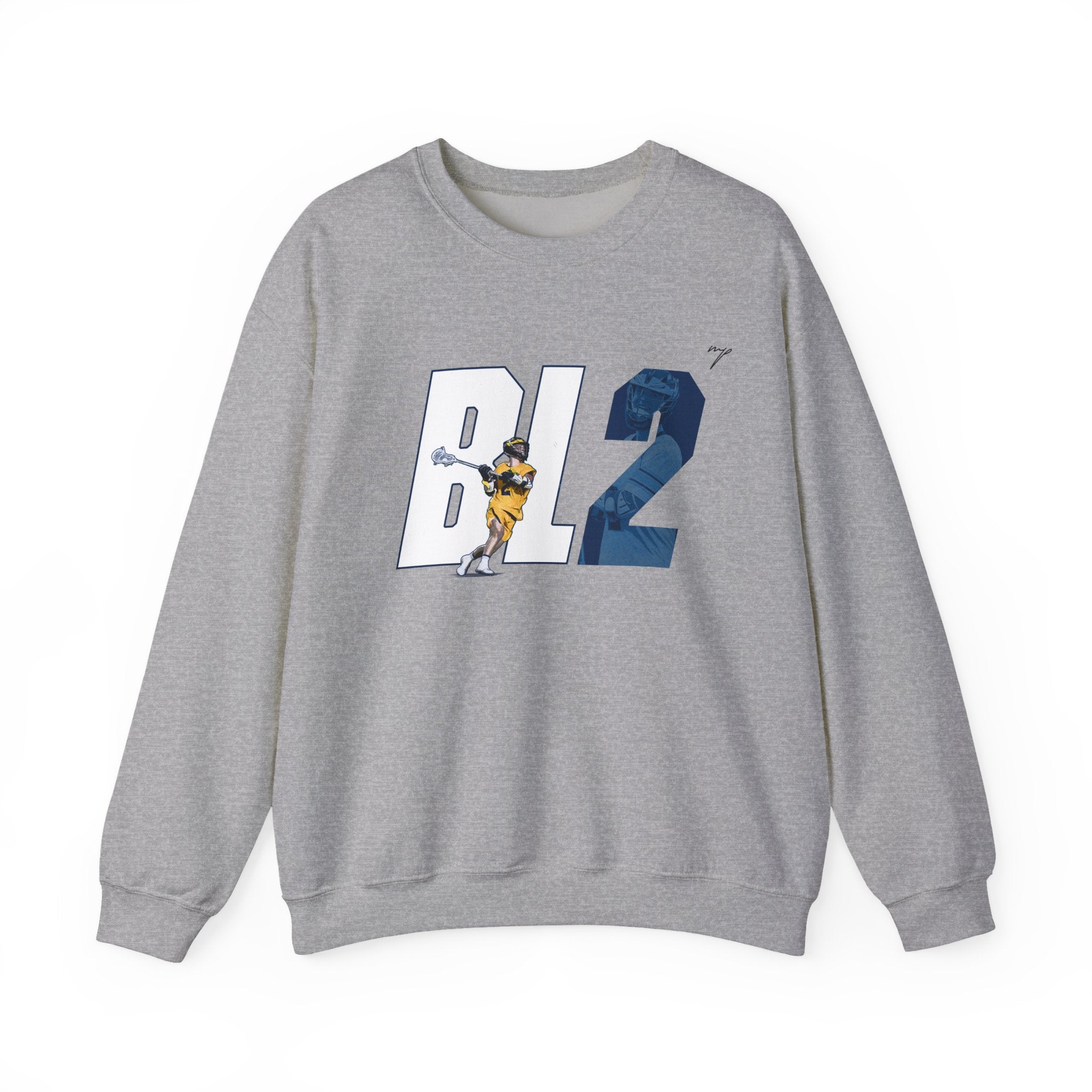 Bo Lockwood Crewneck