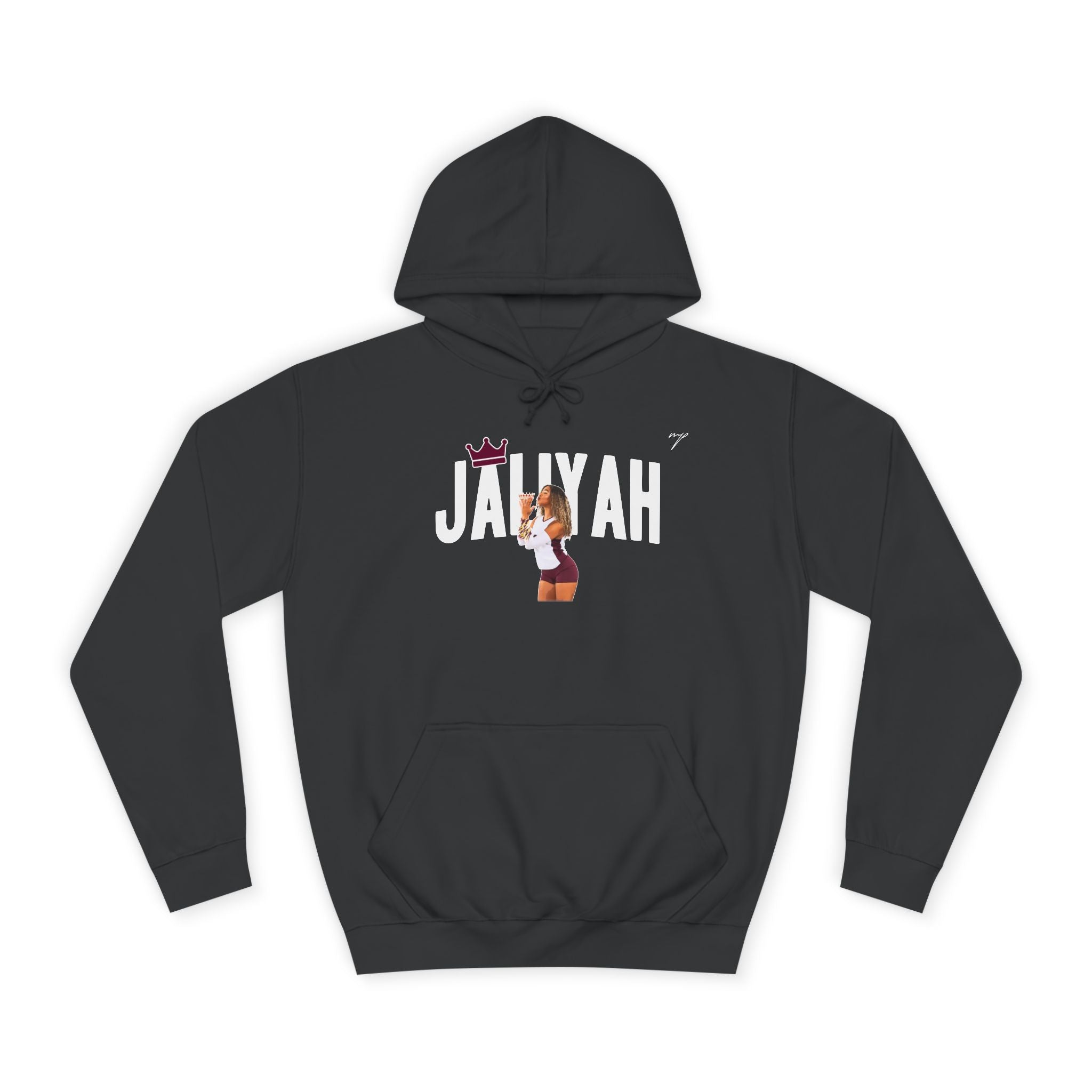 Jaliyah Cohnes Hoodie