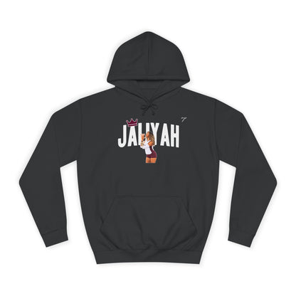 Jaliyah Cohnes Hoodie