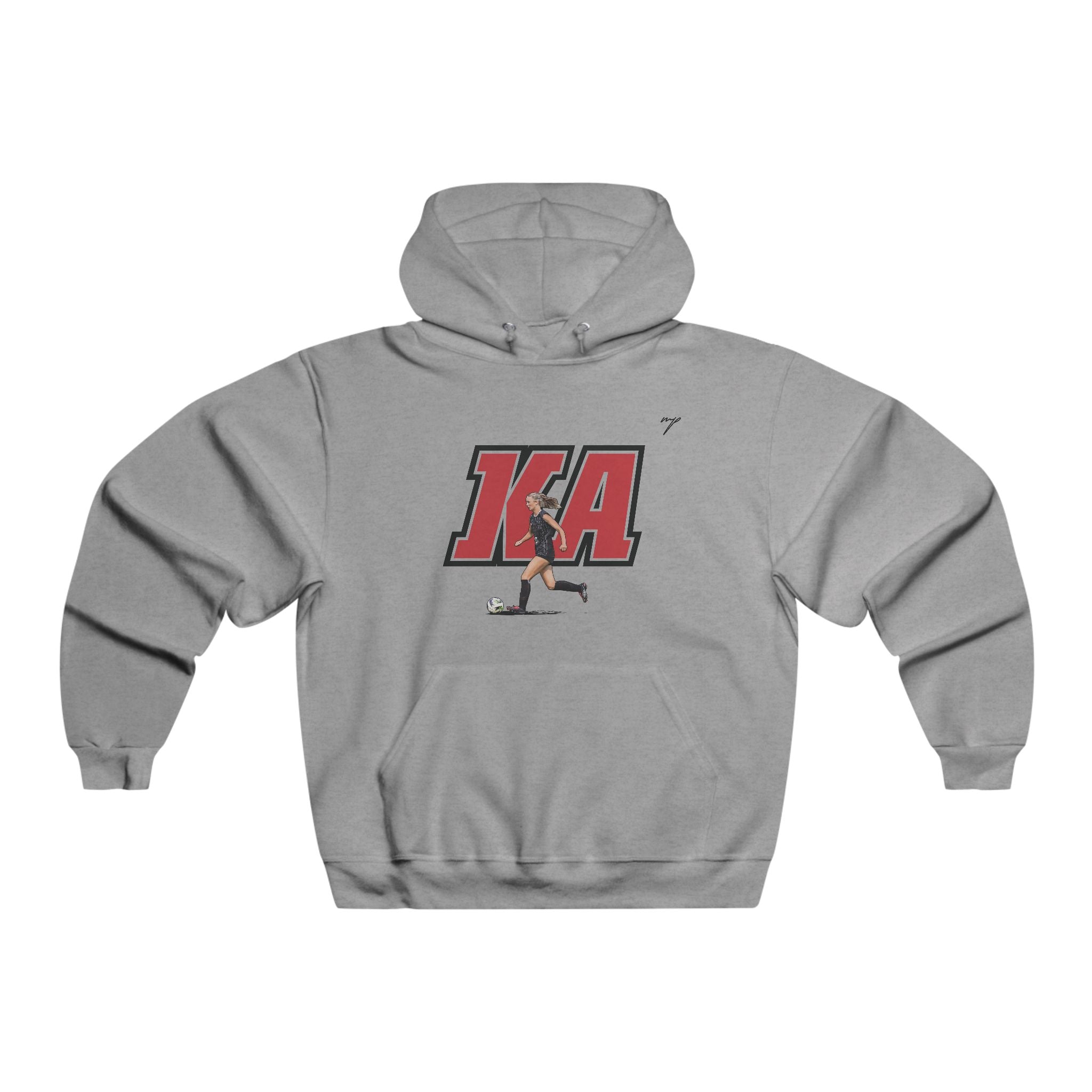 Kayleigh Acree Vintage Hoodie