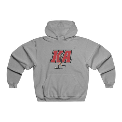 Kayleigh Acree Vintage Hoodie