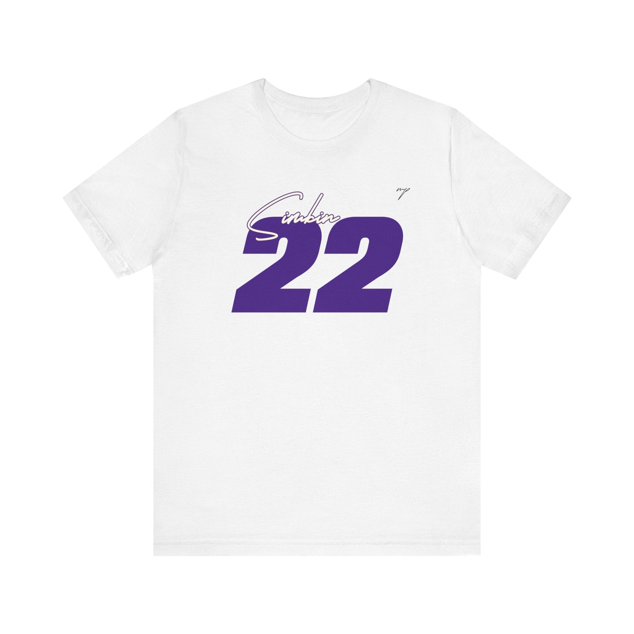 Emily Simkin Graphic Tee