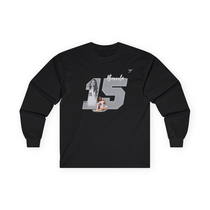 Aria Burrola Long Sleeve