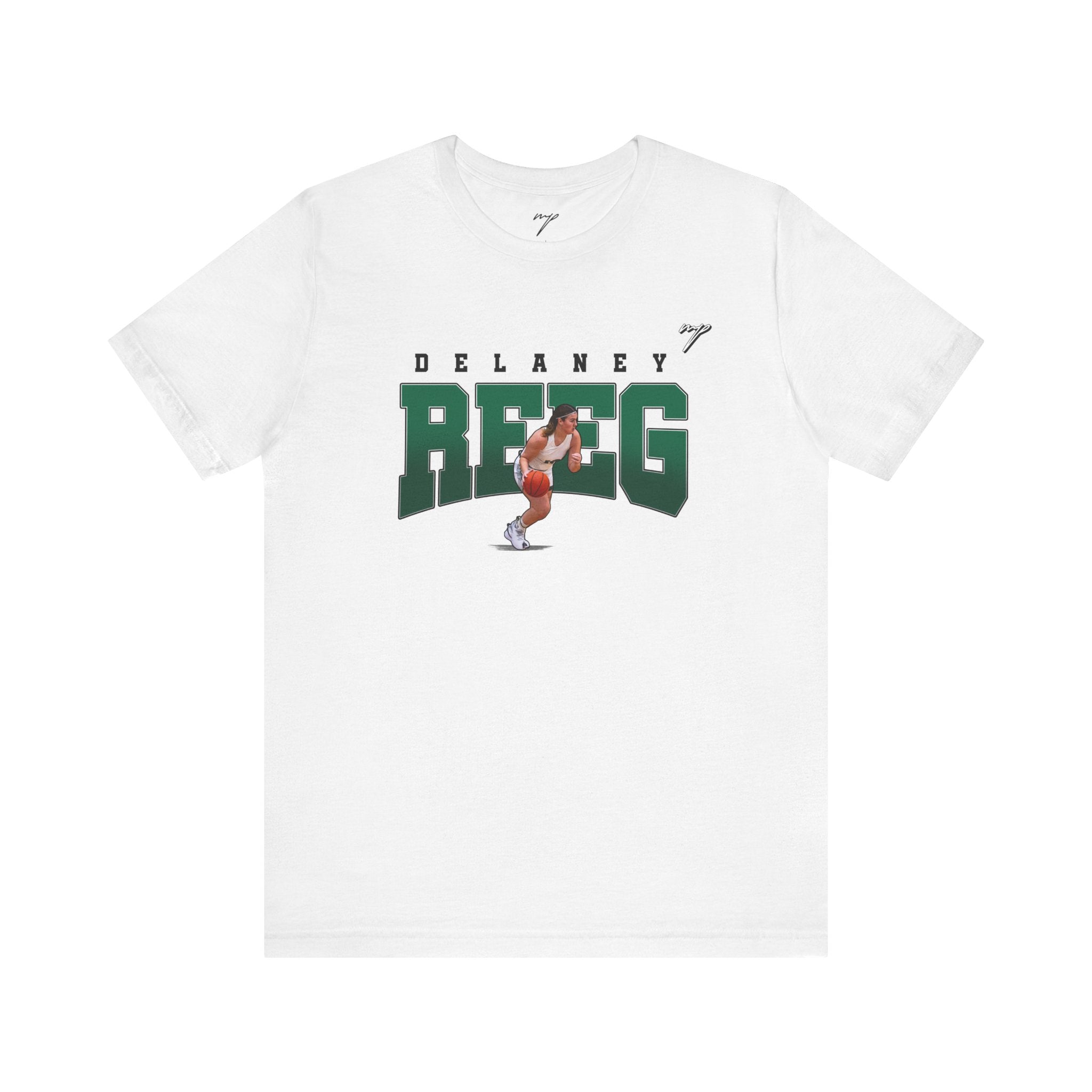 Delaney Reeg Graphic Tee