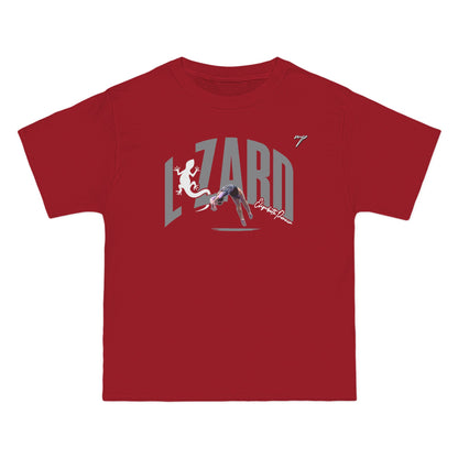 Elizabeth Poncin Vintage Tee